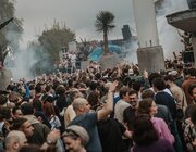 Horst Festival 2023 @ Asiat Park, Vilvoorde