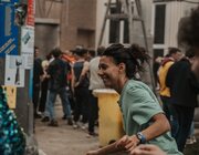 Horst Festival 2023 @ Asiat Park, Vilvoorde