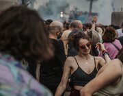 Horst Festival 2023 @ Asiat Park, Vilvoorde