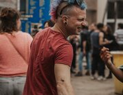 Horst Festival 2023 @ Asiat Park, Vilvoorde