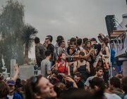 Horst Festival 2023 @ Asiat Park, Vilvoorde