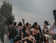 Horst Festival 2023 @ Asiat Park, Vilvoorde