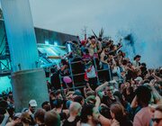 Horst Festival 2023 @ Asiat Park, Vilvoorde