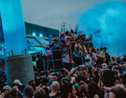 Horst Festival 2023 @ Asiat Park, Vilvoorde