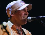 Manu Chao @ Java Zaal, Brussel