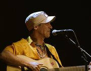 Manu Chao @ Java Zaal, Brussel