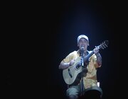 Manu Chao @ Java Zaal, Brussel