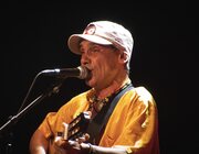 Manu Chao @ Java Zaal, Brussel