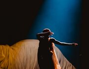 Sam Smith @ Sportpaleis, Antwerpen