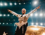 Sam Smith @ Sportpaleis, Antwerpen