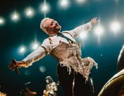 Sam Smith @ Sportpaleis, Antwerpen