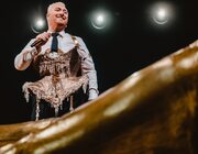 Sam Smith @ Sportpaleis, Antwerpen