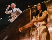 Sam Smith @ Sportpaleis, Antwerpen