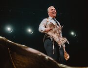 Sam Smith @ Sportpaleis, Antwerpen