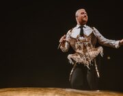 Sam Smith @ Sportpaleis, Antwerpen