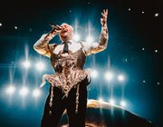 Sam Smith @ Sportpaleis, Antwerpen