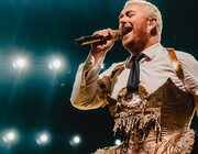 Sam Smith @ Sportpaleis, Antwerpen