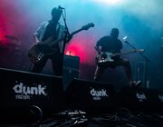 dunk!festival 2023 - Dag 2 @ Kunstcentrum Vooruit, Gent