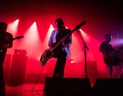 dunk!festival 2023 - Dag 2 @ Kunstcentrum Vooruit, Gent