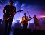 dunk!festival 2023 - Dag 2 @ Kunstcentrum Vooruit, Gent