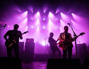 dunk!festival 2023 - Dag 2 @ Kunstcentrum Vooruit, Gent