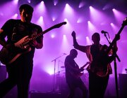 dunk!festival 2023 - Dag 2 @ Kunstcentrum Vooruit, Gent