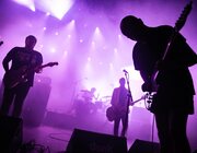 dunk!festival 2023 - Dag 2 @ Kunstcentrum Vooruit, Gent