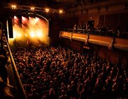 dunk!festival 2023 - Dag 2 @ Kunstcentrum Vooruit, Gent