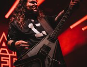 Channel Zero @ Rock Affligem