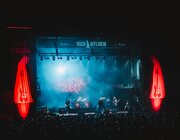 Channel Zero @ Rock Affligem