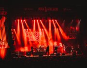 Channel Zero @ Rock Affligem