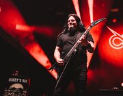 Channel Zero @ Rock Affligem