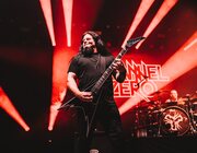 Channel Zero @ Rock Affligem