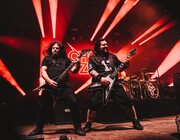 Channel Zero @ Rock Affligem