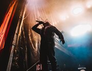 Channel Zero @ Rock Affligem