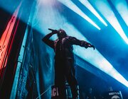 Channel Zero @ Rock Affligem