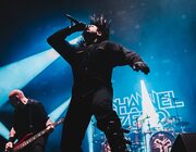 Channel Zero @ Rock Affligem