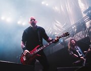 Channel Zero @ Rock Affligem