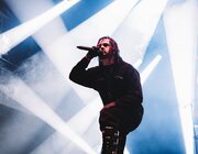 Channel Zero @ Rock Affligem