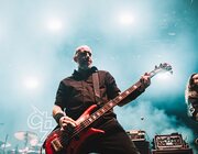 Channel Zero @ Rock Affligem