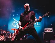 Channel Zero @ Rock Affligem