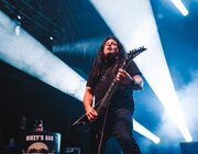 Channel Zero @ Rock Affligem