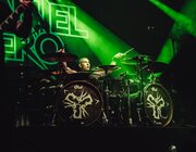 Channel Zero @ Rock Affligem