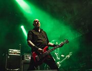 Channel Zero @ Rock Affligem