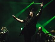 Channel Zero @ Rock Affligem