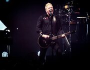 The Offspring @ Vorst Nationaal, Brussel