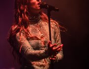 Merol - Gladiolen 2023