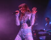 Merol - Gladiolen 2023