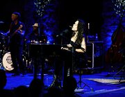 Beth Hart @ Stadsschouwburg, Antwerpen