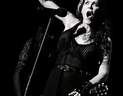 Beth Hart @ Stadsschouwburg, Antwerpen